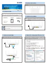 Planet GPN-400ACV Quick Start Manual предпросмотр