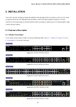 Preview for 27 page of Planet GS-4210-16P2S User Manual