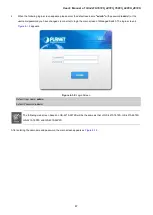 Preview for 47 page of Planet GS-4210-16P2S User Manual