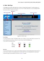 Preview for 49 page of Planet GS-4210-16P2S User Manual