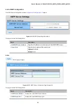 Preview for 63 page of Planet GS-4210-16P2S User Manual