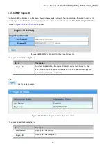 Preview for 85 page of Planet GS-4210-16P2S User Manual