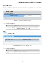 Preview for 100 page of Planet GS-4210-16P2S User Manual