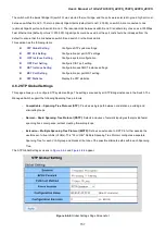 Preview for 157 page of Planet GS-4210-16P2S User Manual