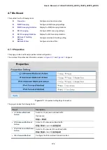 Preview for 174 page of Planet GS-4210-16P2S User Manual