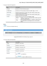 Preview for 205 page of Planet GS-4210-16P2S User Manual