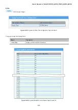 Preview for 234 page of Planet GS-4210-16P2S User Manual