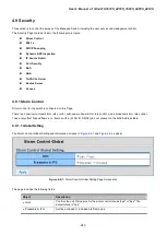 Preview for 243 page of Planet GS-4210-16P2S User Manual