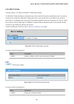 Preview for 251 page of Planet GS-4210-16P2S User Manual