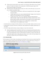 Preview for 259 page of Planet GS-4210-16P2S User Manual