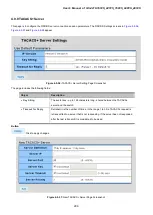 Preview for 296 page of Planet GS-4210-16P2S User Manual