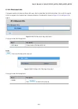 Preview for 312 page of Planet GS-4210-16P2S User Manual