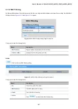 Preview for 327 page of Planet GS-4210-16P2S User Manual