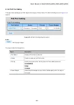 Preview for 369 page of Planet GS-4210-16P2S User Manual