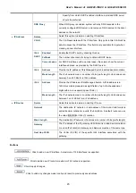 Предварительный просмотр 45 страницы Planet GS-5220-16S8C User Manual