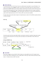 Предварительный просмотр 106 страницы Planet GS-5220-16S8C User Manual