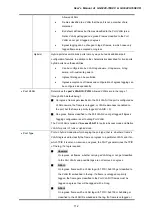 Предварительный просмотр 112 страницы Planet GS-5220-16S8C User Manual