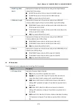 Предварительный просмотр 216 страницы Planet GS-5220-16S8C User Manual