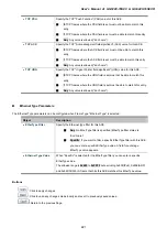 Предварительный просмотр 221 страницы Planet GS-5220-16S8C User Manual