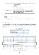 Предварительный просмотр 308 страницы Planet GS-5220-16S8C User Manual