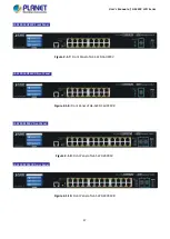 Preview for 57 page of Planet GS-5220 Series User Manual