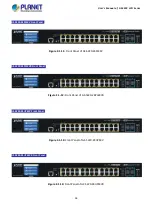 Preview for 58 page of Planet GS-5220 Series User Manual