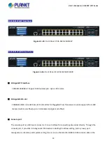 Preview for 59 page of Planet GS-5220 Series User Manual