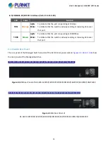 Preview for 74 page of Planet GS-5220 Series User Manual