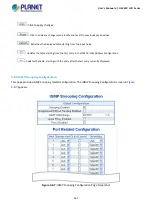 Preview for 261 page of Planet GS-5220 Series User Manual