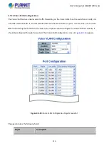 Preview for 326 page of Planet GS-5220 Series User Manual