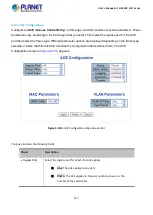 Preview for 337 page of Planet GS-5220 Series User Manual