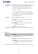 Preview for 349 page of Planet GS-5220 Series User Manual