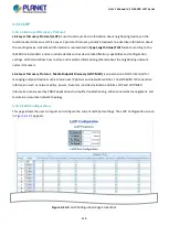 Preview for 458 page of Planet GS-5220 Series User Manual