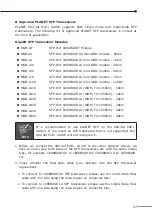 Preview for 23 page of Planet gsd-1002vhp User Manual