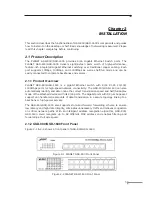 Preview for 5 page of Planet GSD-1600 User Manual