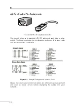 Предварительный просмотр 17 страницы Planet GSD-800 User Manual