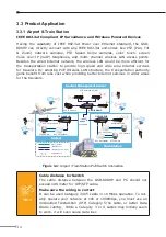 Предварительный просмотр 14 страницы Planet GSD-808HP User Manual