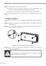 Предварительный просмотр 12 страницы Planet GSD-908HP User Manual