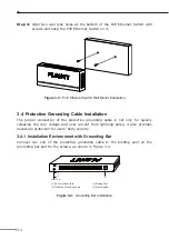 Предварительный просмотр 14 страницы Planet GSD-908HP User Manual