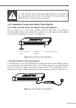 Предварительный просмотр 15 страницы Planet GSD-908HP User Manual