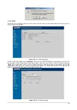 Preview for 23 page of Planet GSW-1600S User Manual