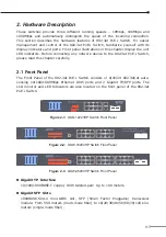 Предварительный просмотр 15 страницы Planet gsw-1820vhp User Manual