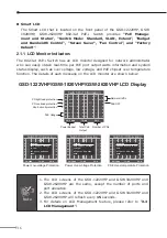 Предварительный просмотр 16 страницы Planet gsw-1820vhp User Manual