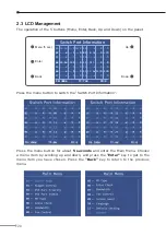 Предварительный просмотр 20 страницы Planet gsw-1820vhp User Manual