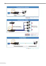 Предварительный просмотр 22 страницы Planet gsw-1820vhp User Manual