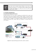 Предварительный просмотр 35 страницы Planet gsw-1820vhp User Manual