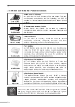 Предварительный просмотр 36 страницы Planet gsw-1820vhp User Manual