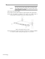 Предварительный просмотр 10 страницы Planet GSW-2401 User Manual