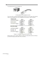 Предварительный просмотр 16 страницы Planet GSW-2401 User Manual