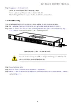 Предварительный просмотр 44 страницы Planet GSW-24040R User Manual